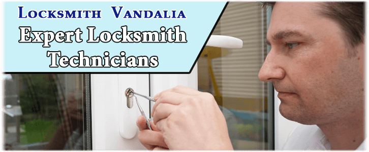 House Lockout Services Vandalia, OH